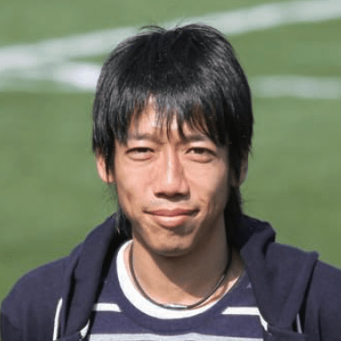 中村憲剛（川崎フロンターレ）