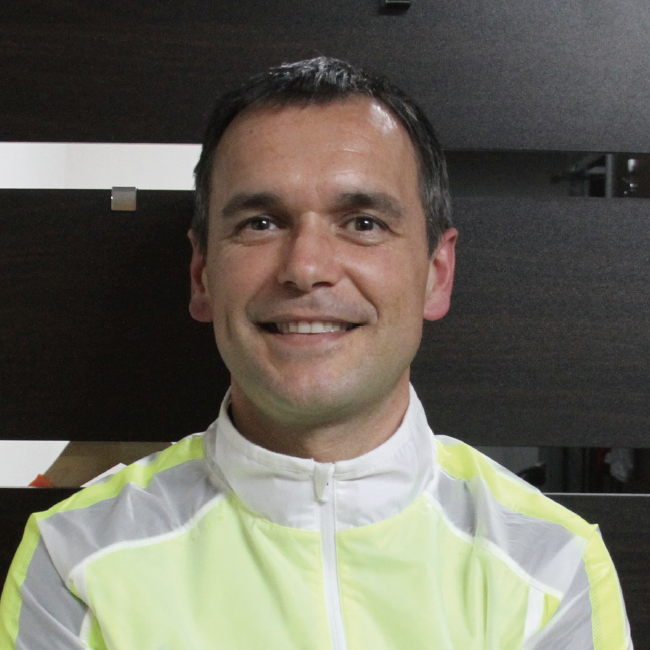 アレックス・ゴメス・コメス