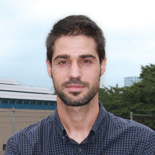 イバン・ピニョル・ソロア