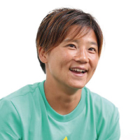 大野 忍（INAC神戸レオネッサ）