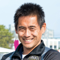 川口 能活（SC相模原）