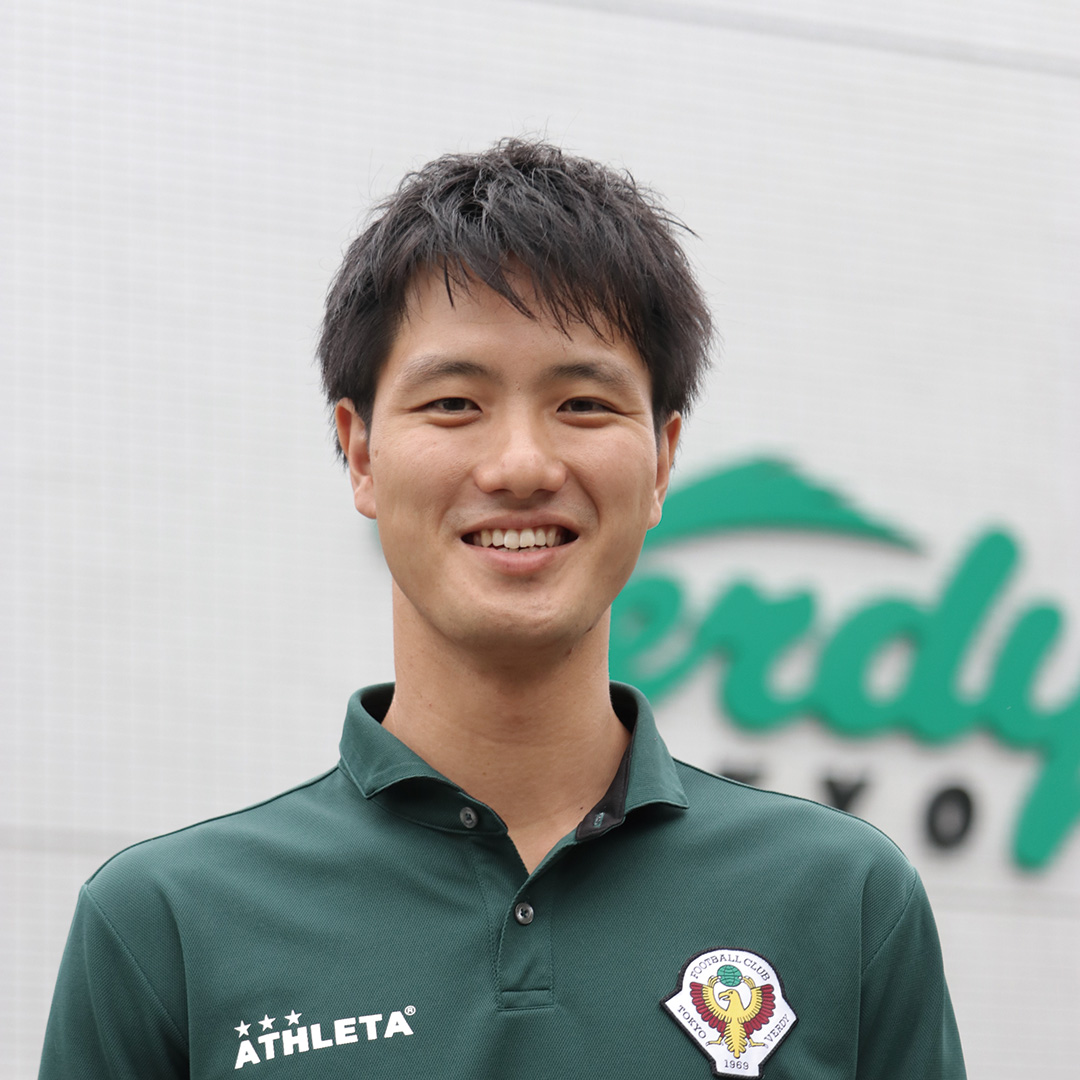 “最高の空間”を創り出すチームの調整役【サッカーを仕事にするということ】