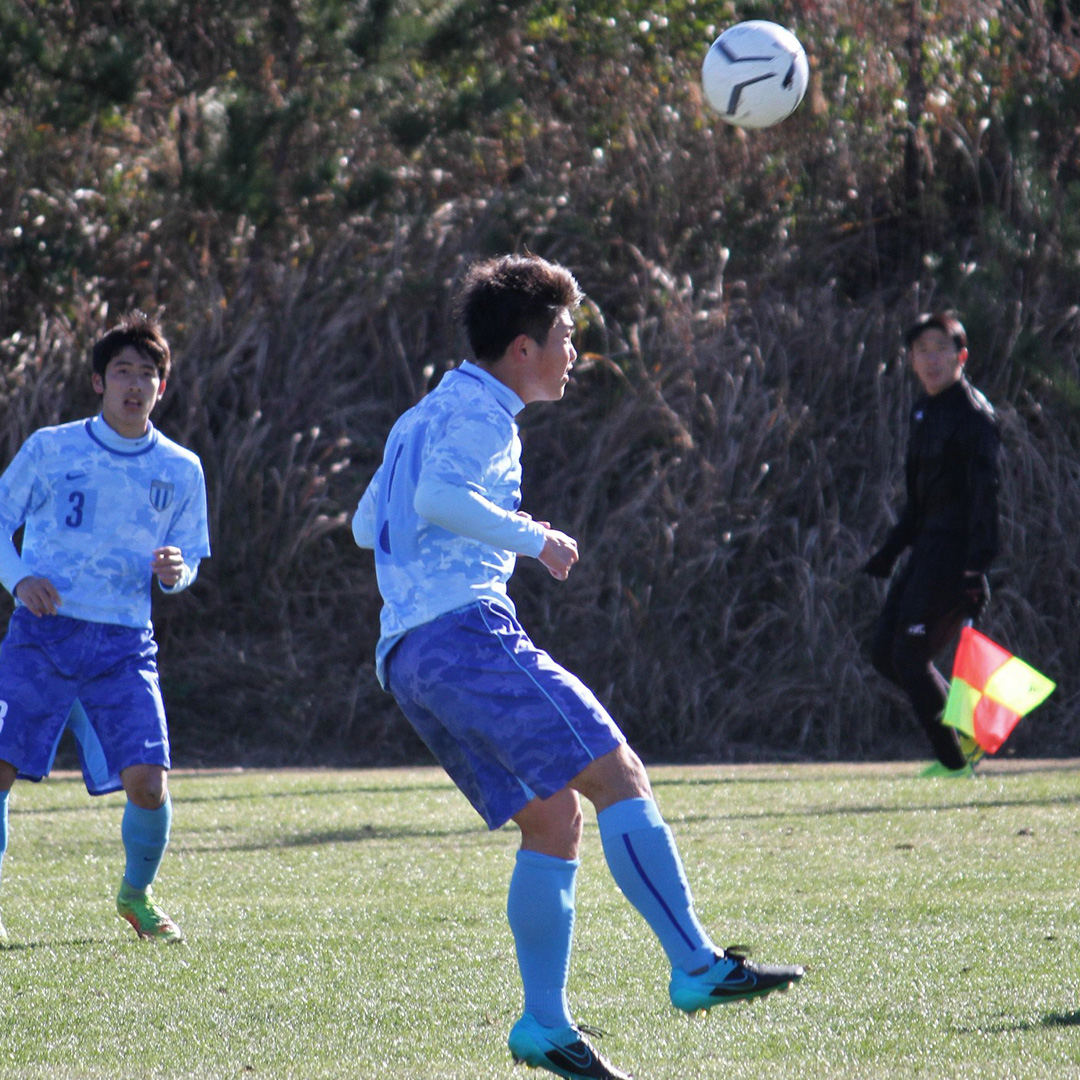 桐光学園高校（神奈川／私立）苦しい1年を経て神奈川の名門が逆襲の狼煙を上げる【全国強豪校REPORT】