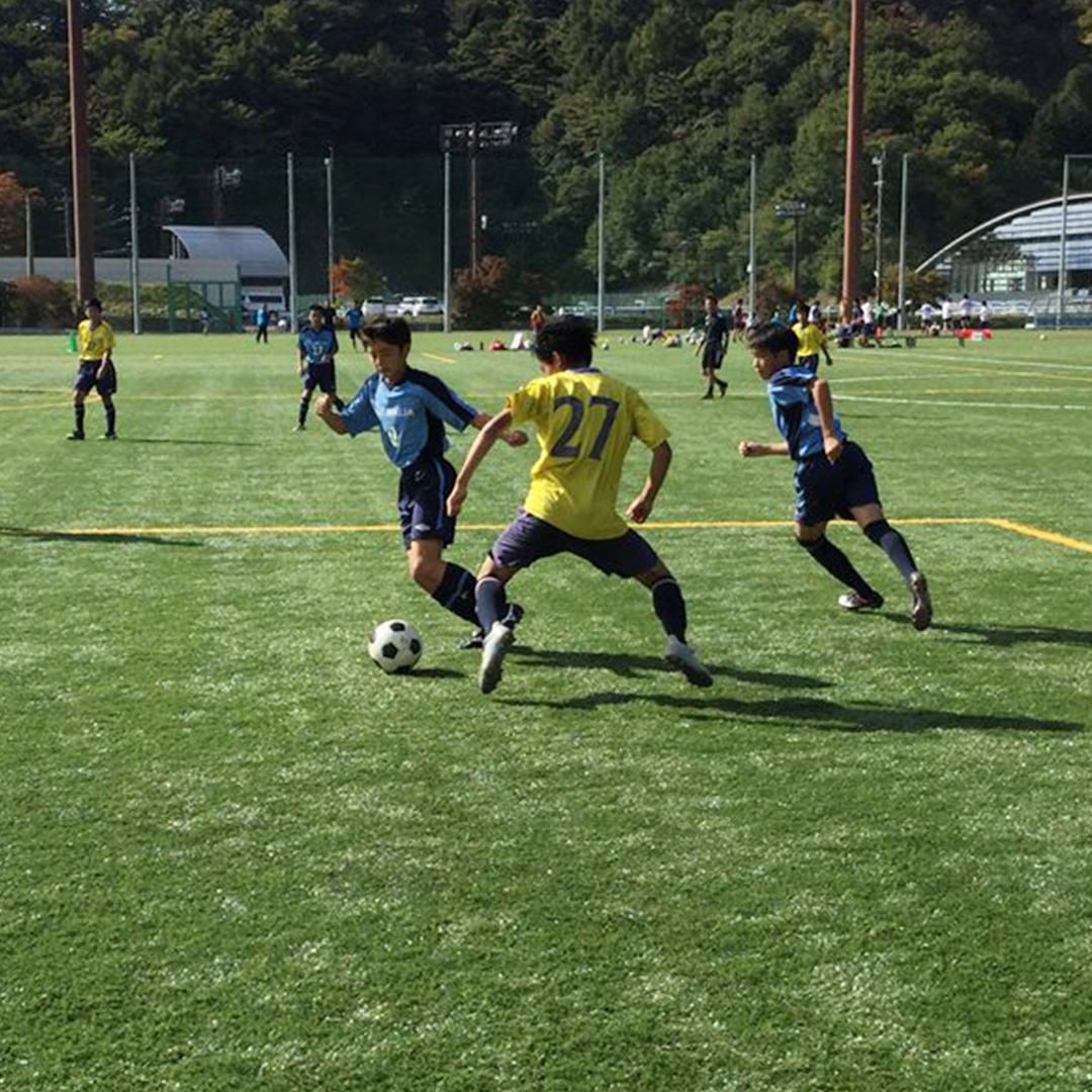 教えて！カントク！FOOTBALL CLUB CORUJA（埼玉県）根岸隆雄監督