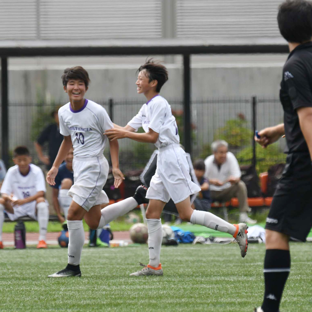 教えて！カントク！FC HORTENCIA（神奈川県）小島光顕監督