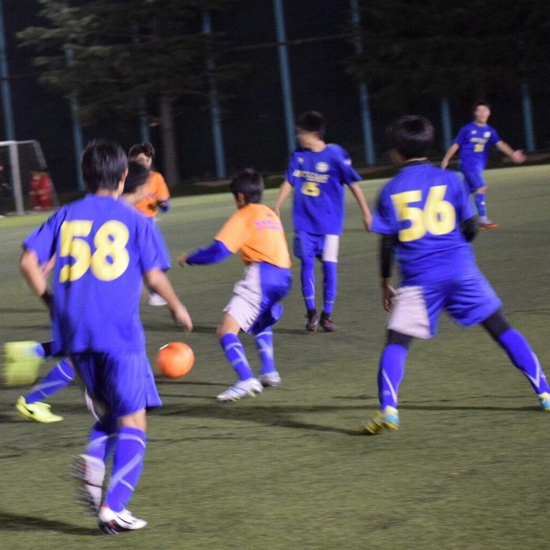 教えて！カントク！エクサス松戸SC U-15（千葉県）多賀勇太監督