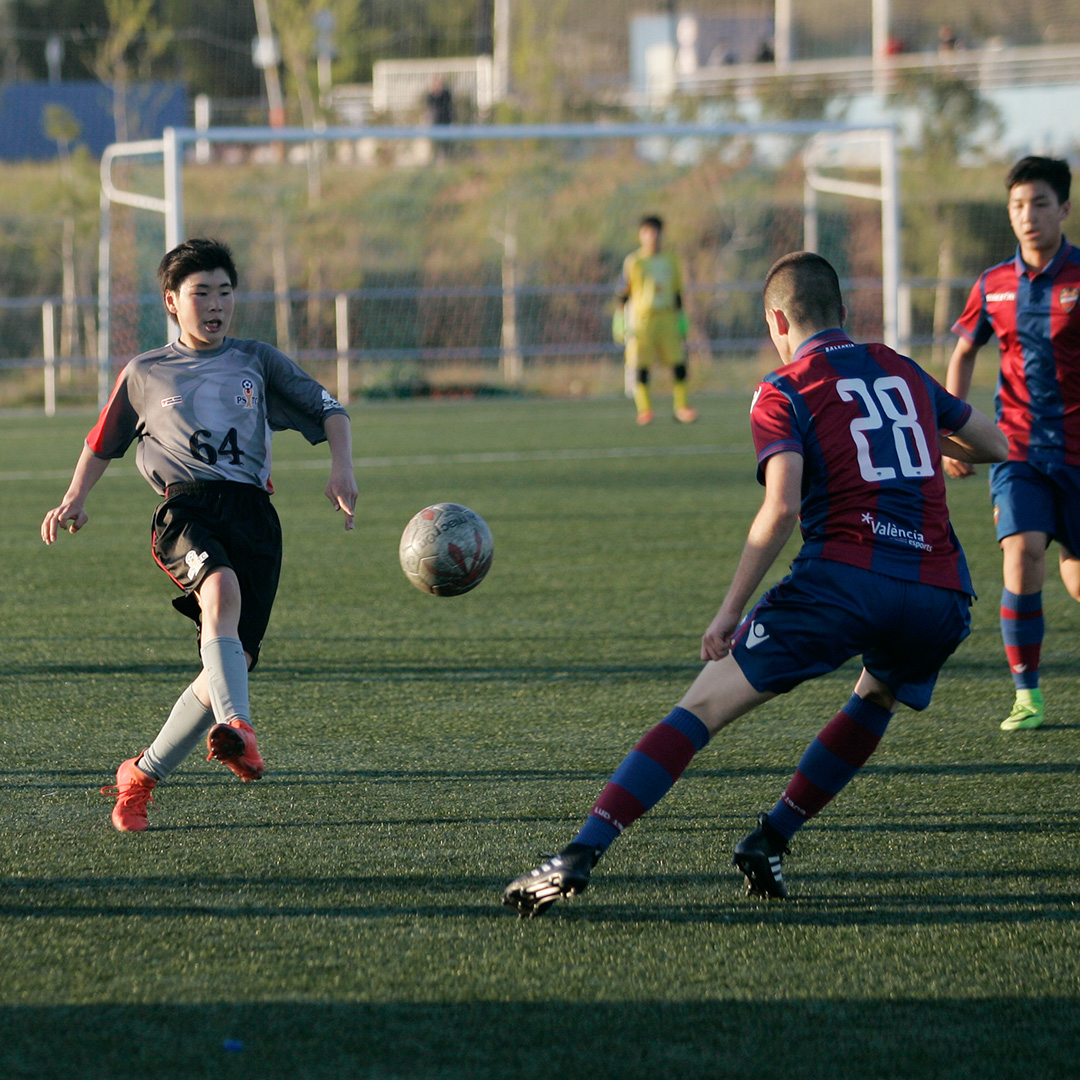 教えて！カントク！P.S.T.C. LONDRINA（神奈川県）阿久津貴志監督