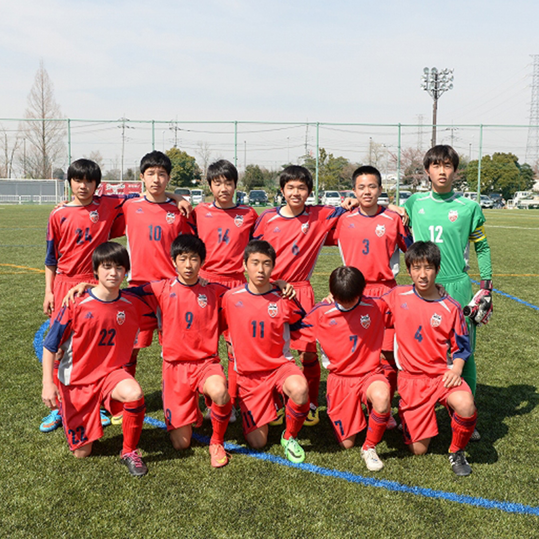 教えて！カントク！GRANDE FOOTBALL CLUB（埼玉県）坂口照幸総監督