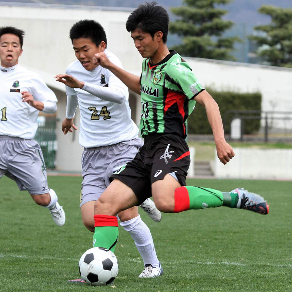 広島皆実高校（広島／公立）「広島といえば、皆実」という矜持 苦しんだ1年を乗り越え飛躍を誓う【全国強豪校REPORT】