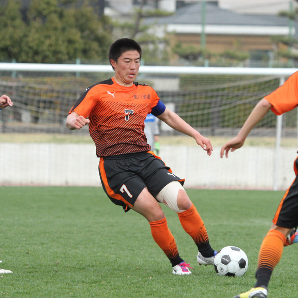 高川学園高校（山口／私立）やるべきことをやり抜く力 好タレントを擁す古豪に飛躍の予感【全国強豪校REPORT】