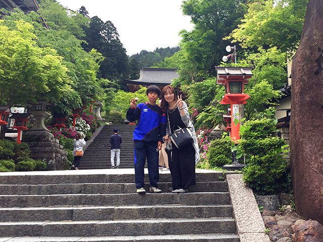 サカママワーキングスタイル