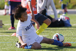 ケガを予防するために大切なことは？