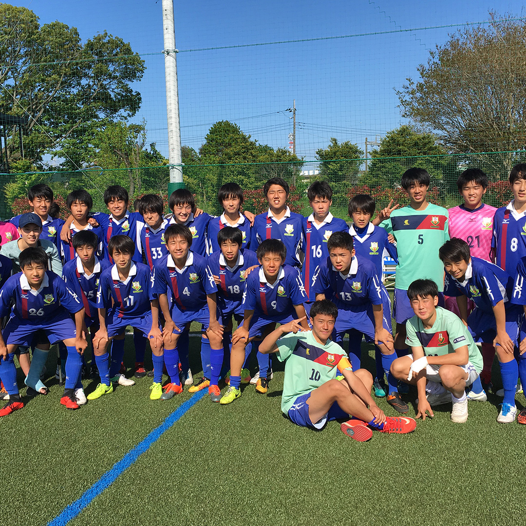 教えて！カントク！SCHフットボールクラブ（神奈川県）中野泰延監督