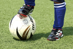 【速く走るための5つの方法】Lesson3 正しいシューズの選び方＆はき方