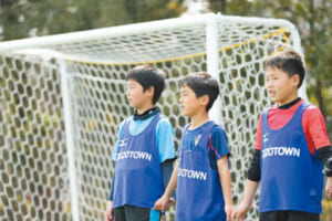 監督たちが教えます！新学期からの心得２