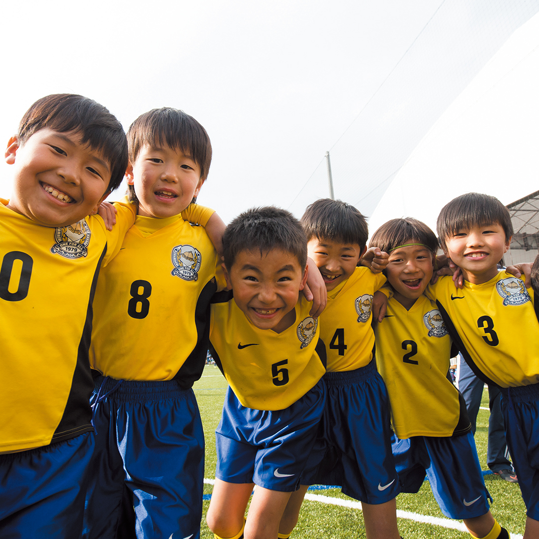 監督たちが教えます！新学期からの心得１