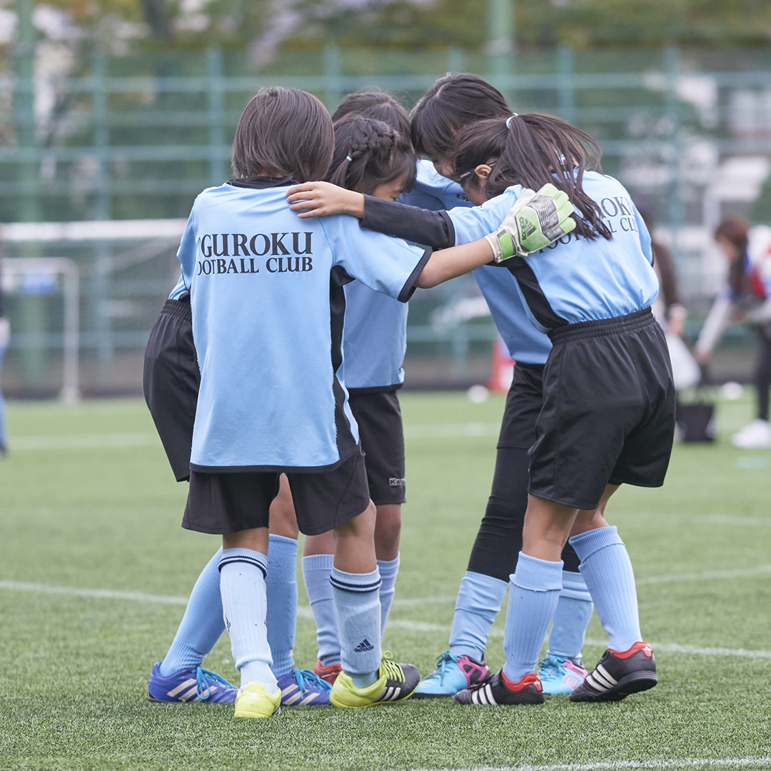 すぐできる！今の我が子にぴったりなチームカテゴリ診断