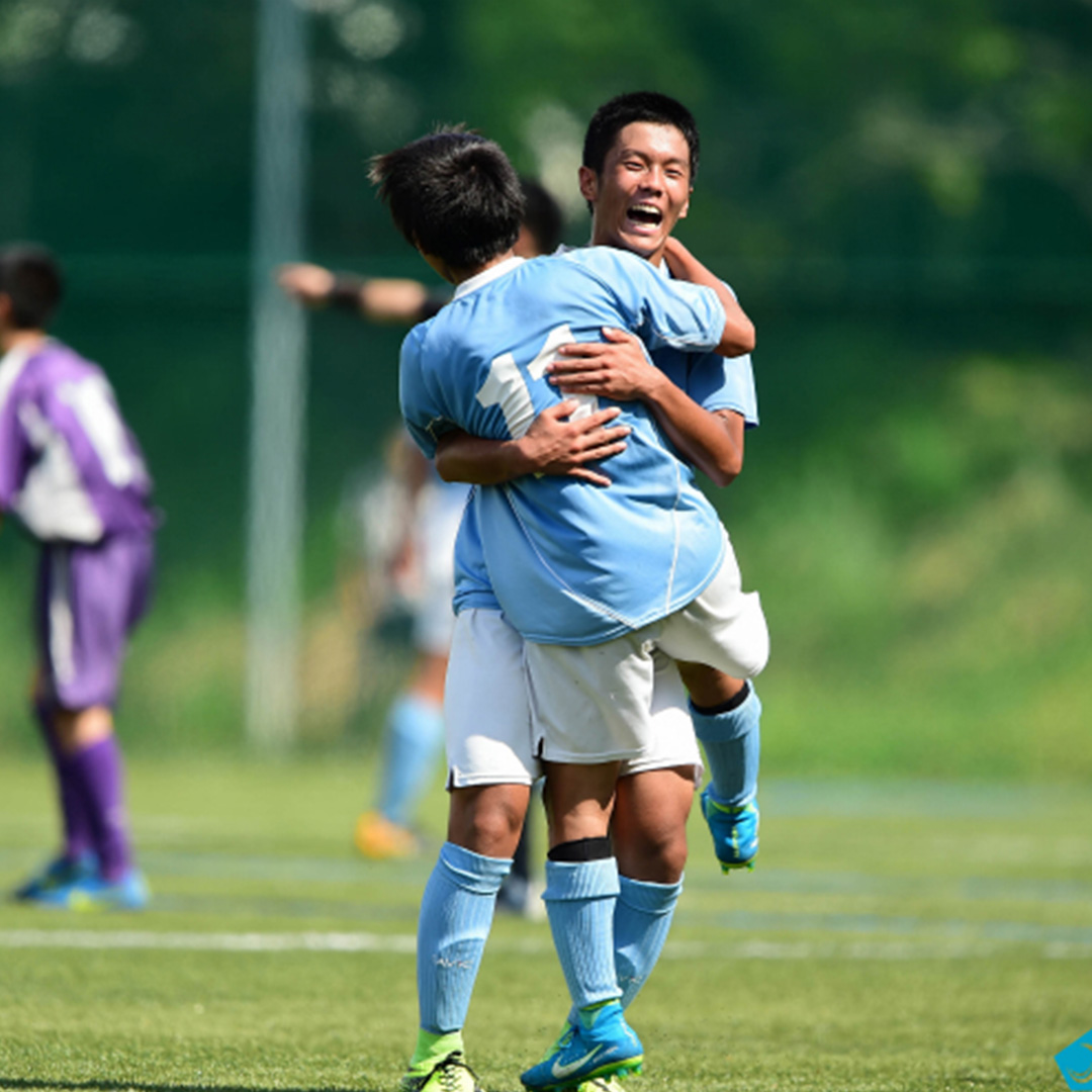 サカママ 中学サッカー応援プロジェクト！