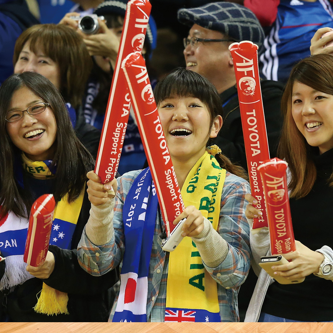 これだけは押さえておこう！W杯のキホン