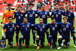 ロシアW杯グループステージの見どころ⑧【グループH】