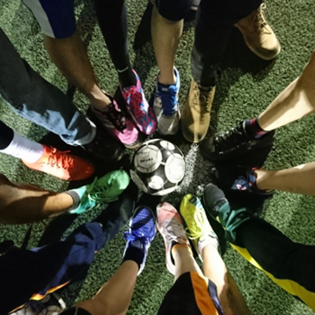 環境に巻き込まれやすい人にオススメなメンタルトレーニング