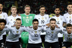 ロシアW杯グループステージの見どころ⑥【グループF】