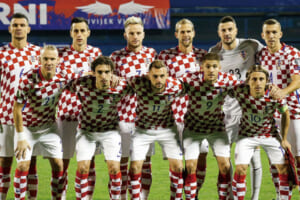 ロシアW杯グループステージの見どころ④【グループD】