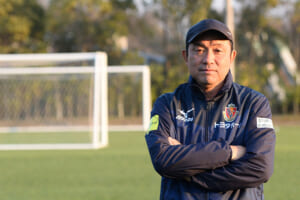 指導者の言霊「風間八宏 名古屋グランパス監督」
