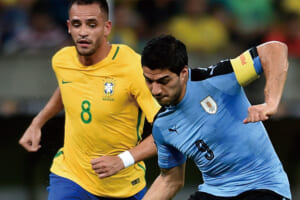 ロシアW杯グループステージの見どころ①【グループA】