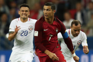 ロシアW杯で絶対に注目してほしい！世界のトッププレーヤー15②