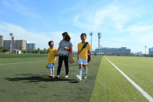 素敵なサカママになる7つの法則 サカママメソッド