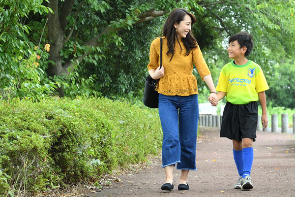 技術的なことを言わない