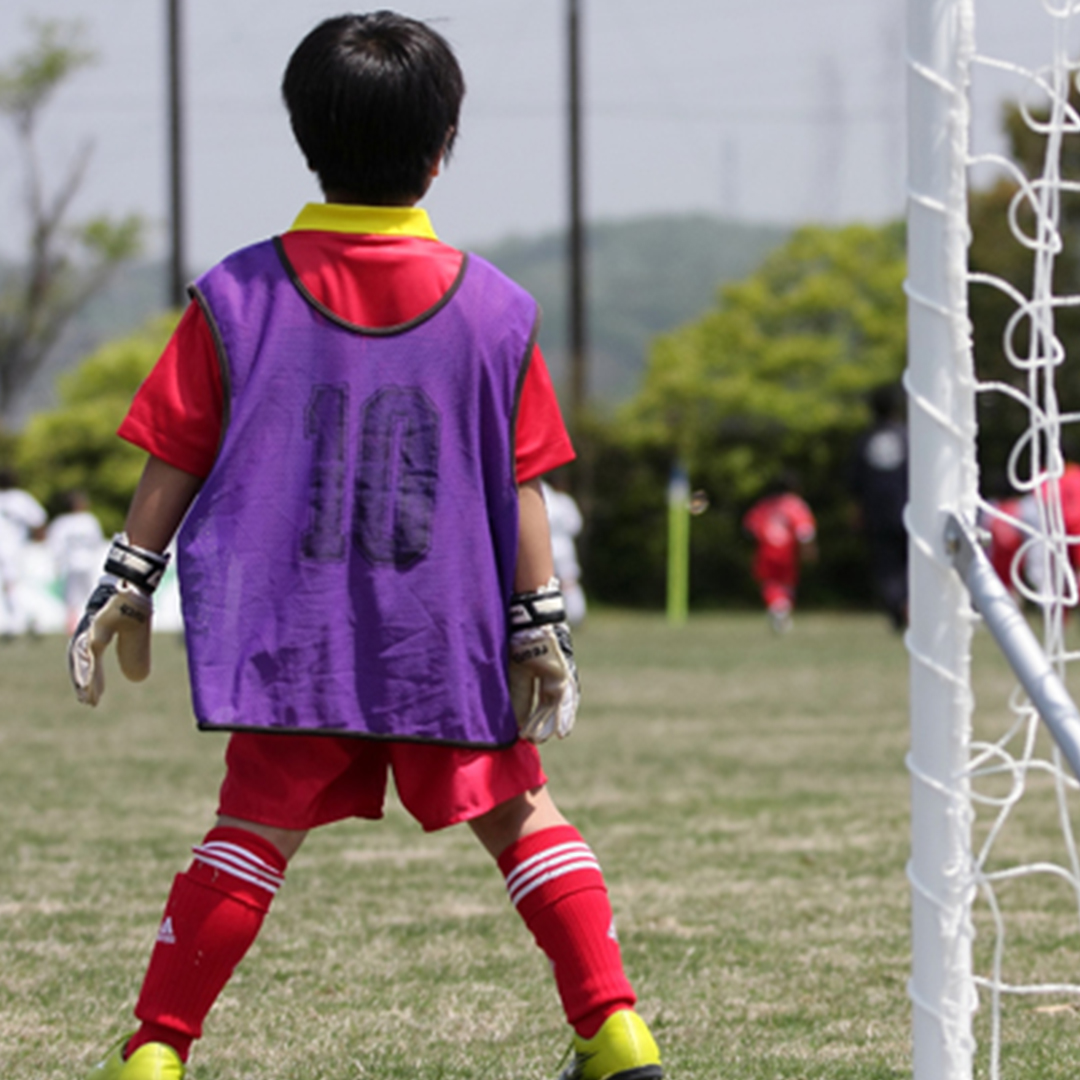 何より大切な、子どもの命を守る環境を作る、ということ①
