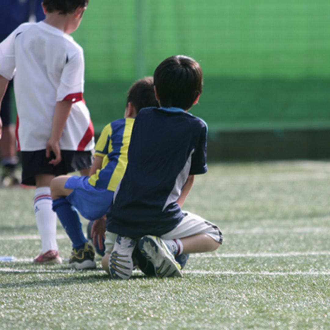何より大切な、子どもの命を守る環境を作る、ということ②