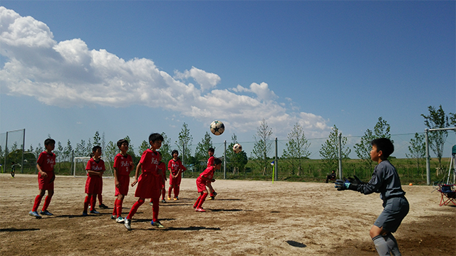 サカママワーキングスタイル