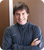 ジョセップ・フェーレ・イバルス