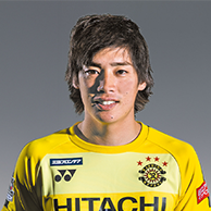 伊東純也（柏レイソル）