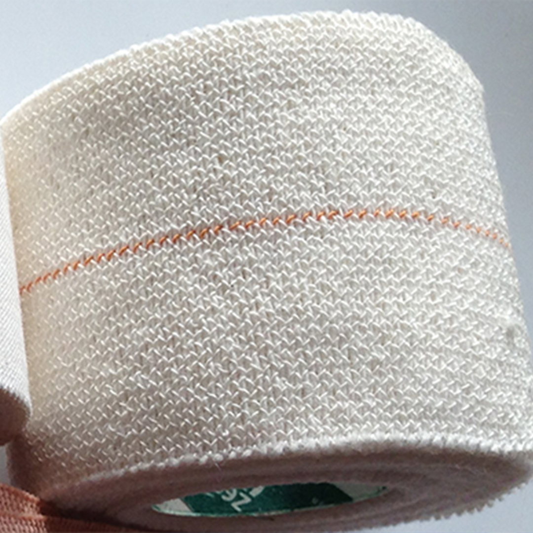 ホワイトテープ、とは？