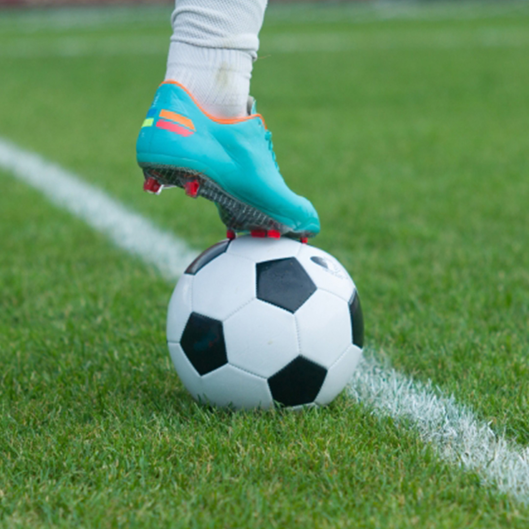 物怖じしない子は、大舞台で結果を出す