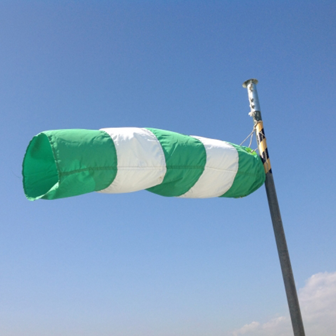 風による被害を防ぐには？