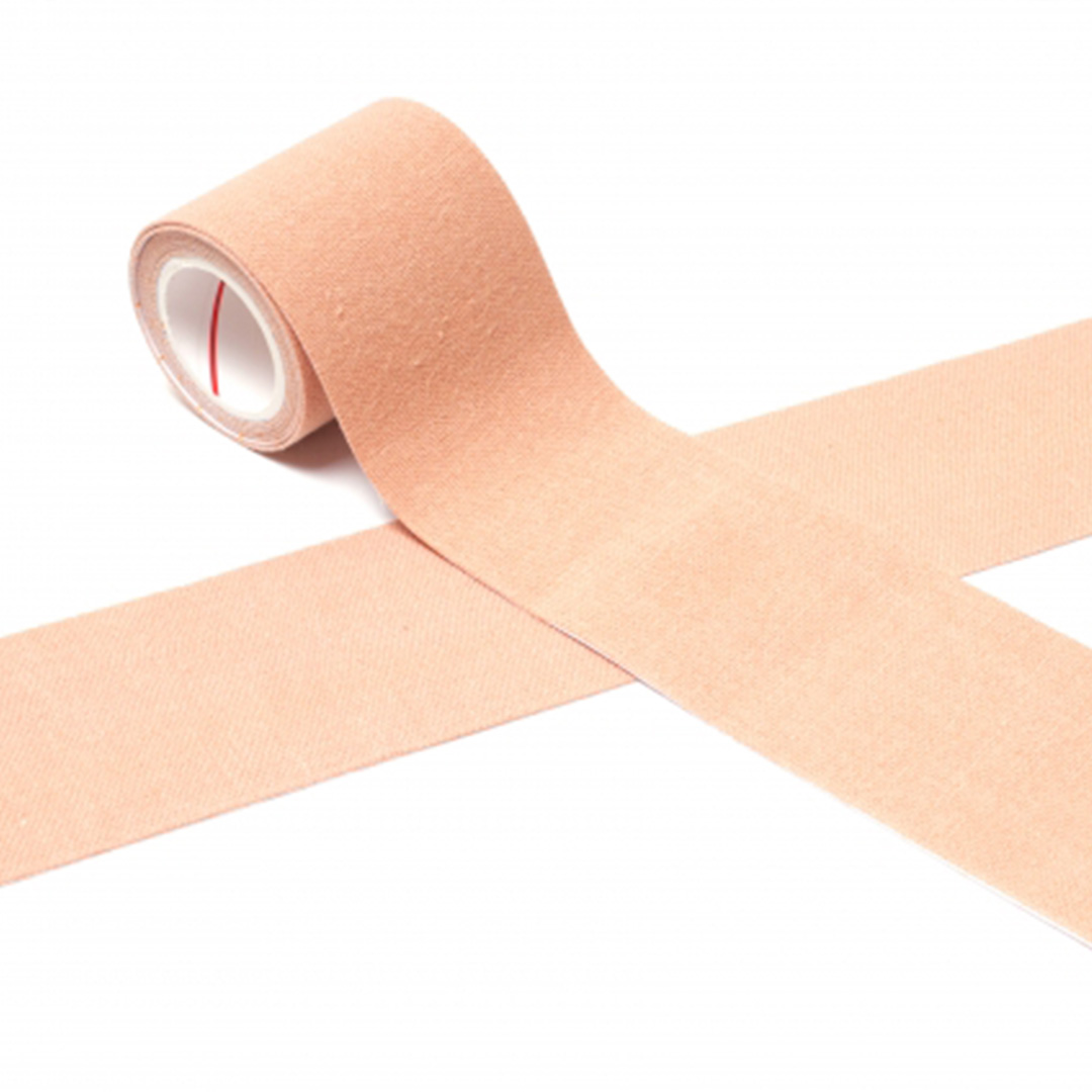 伸びるテープ編