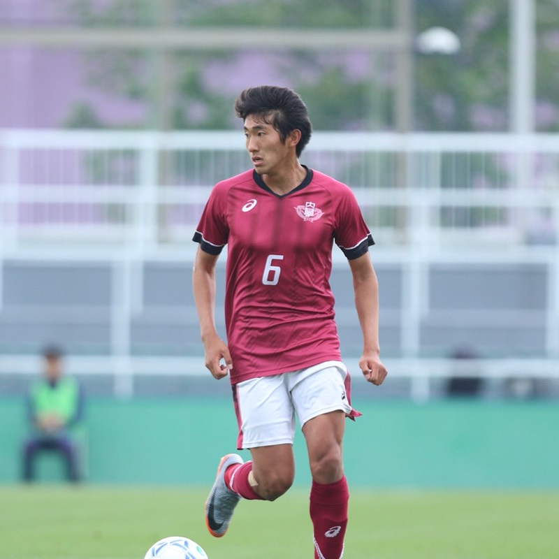 先輩が語る大学サッカー  一般入試合格のススメ(その1)