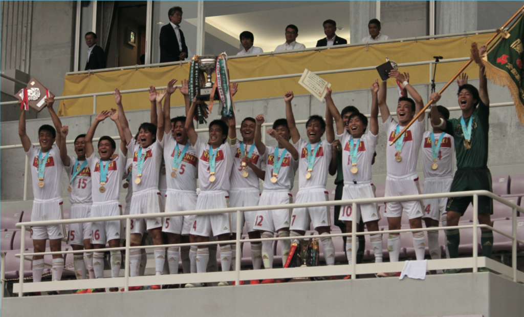 55校で行われる最後のインターハイ 勢力図は塗り替えられるか?