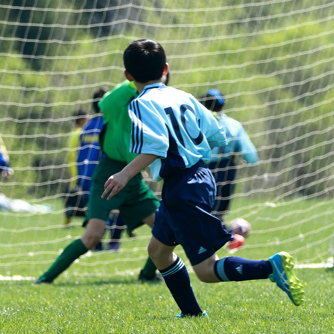 練習のように試合をするには？