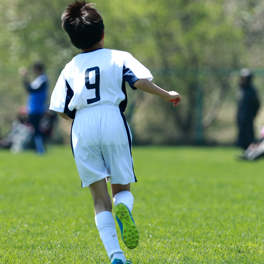 親も学び、親も成長。その姿勢と行動が親子の絆を深くする