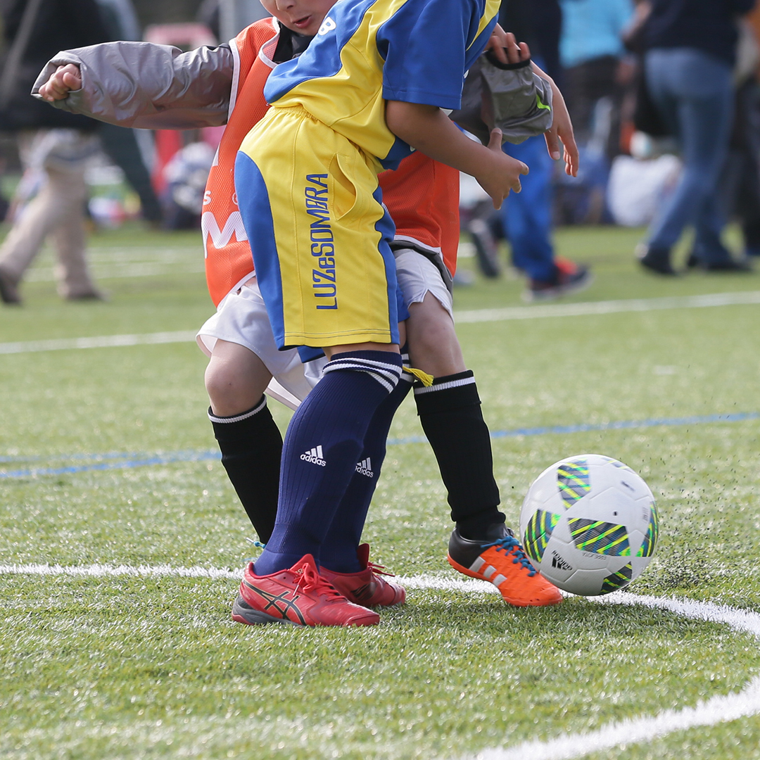 スポーツ外傷とスポーツ障害