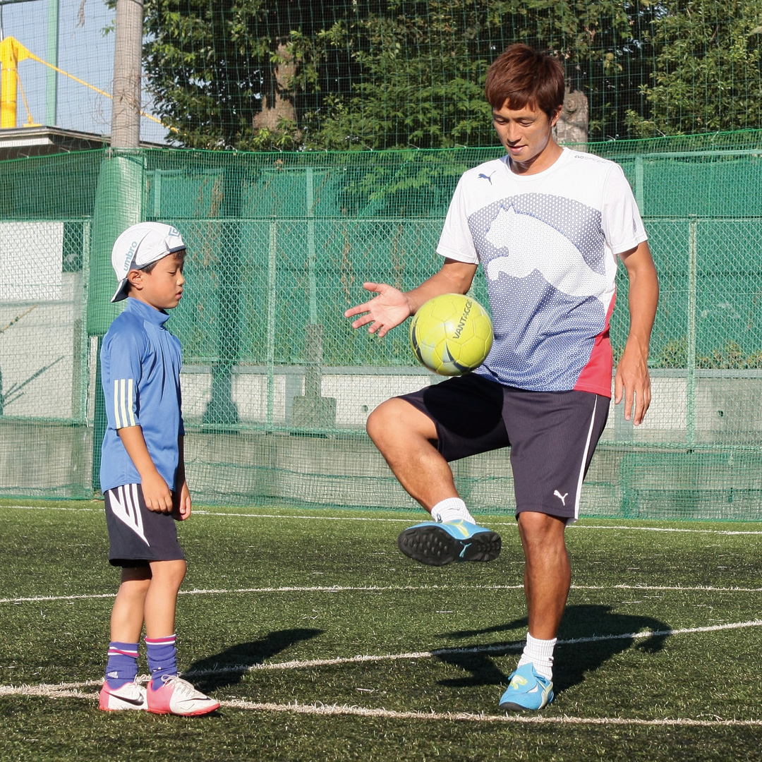親子で一緒に学べる！プチトレ「トラップ」