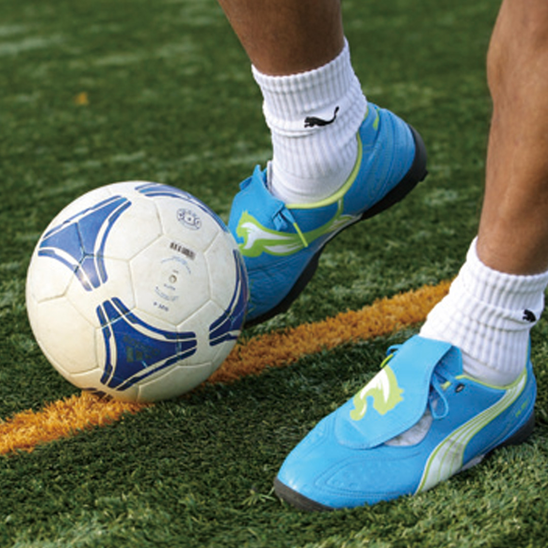 親子で一緒に学べる！プチトレ「インステップキック」