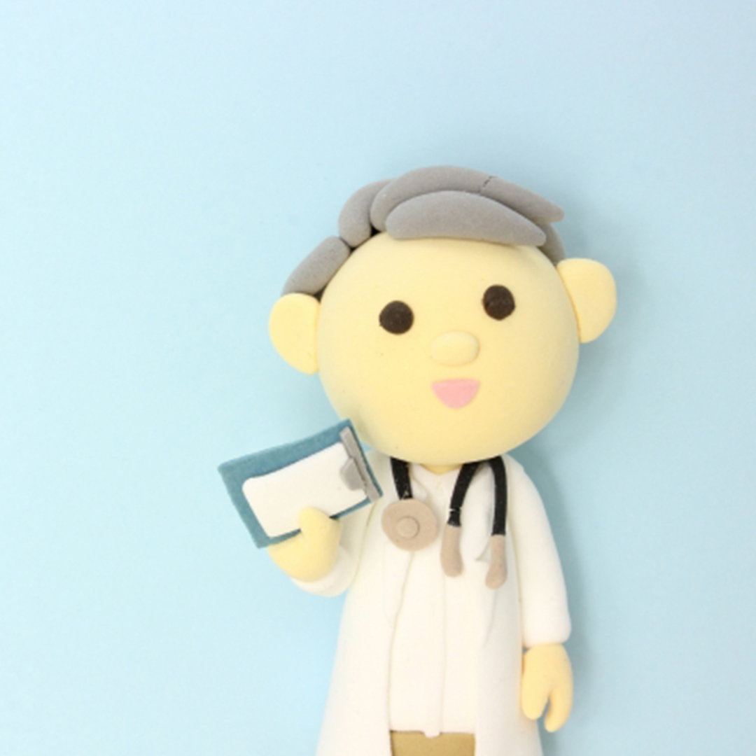 スポーツドクターの見つけ方