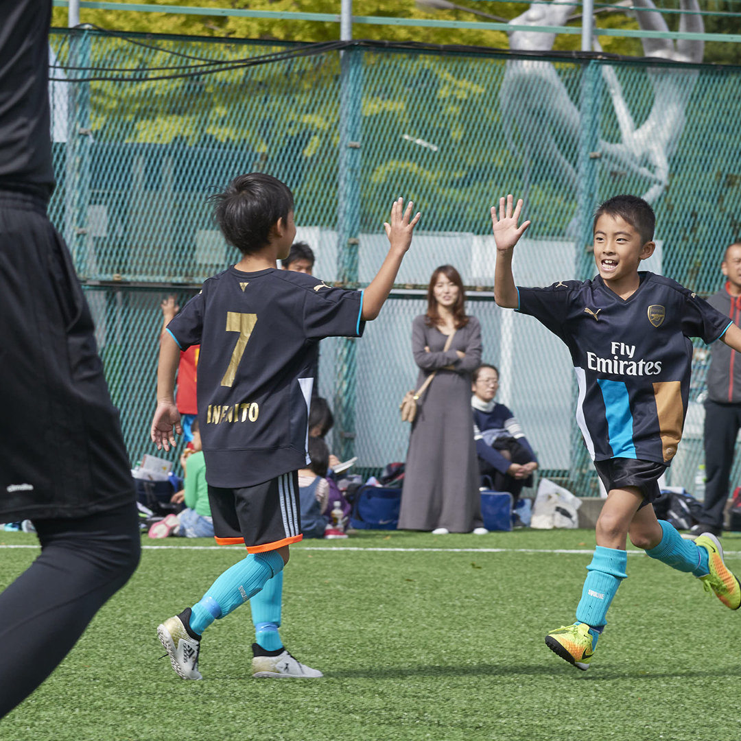 最高のチームをつくる大事な2つのキーワード